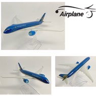 OEM 16cm Vietnam Model B777 Die Aeroplane Figure Ready Stock In Malaysia