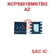 [N132] NCP5901BMNTBG NCP5901B 5901 AZ AZP AZF AZV AZ5 AZ3 power ic on board - Original NEW