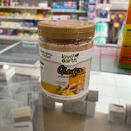 Love Earth Ginger Powder