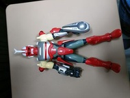 誠放2手電腦警察木星