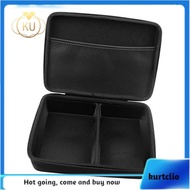 Hard Case for  Selphy CP1500 CP1300 CP1200 Wireless Compact Photo Printer Waterproof Carrying Storag