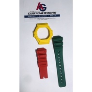 [J&T / Pos Laju]  BNB DW5900 TAPAK KUCING / DW6100 Thermo