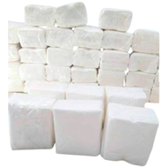 TISU ECER - 200-500 gram - Tisu Kompor Ekonomis - Tisu Dapur Serbaguna