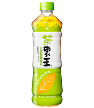 茶裏王-日式無糖綠茶 (24入)