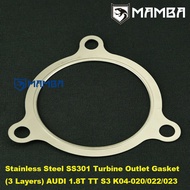 Turbo Gasket FOR AUDI S3 TT 1.8T T