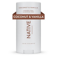 Natural Deodorant Contains Natural Ingredients, 72 Hours Effectively Control Odors. |     Ladies Deo