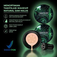 ZENCOLOR Air Cushion BB Cream Foundation/ BB Cushion/