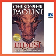 The Inheritance Cycle 2: Eldest