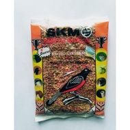 Skm Talking Bird Food
