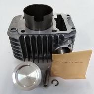 Wave125 racing block (57mm)