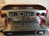GINO半自動咖啡機