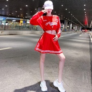 Hip Hop Jazz | Group Performance Outfit