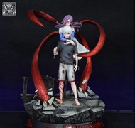 *Gk新品預訂*Shogun Studio東京喰種 - 金木研 & 神代利世