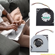 BLACK USB Power CPU Cooler Fan DC5V 0 4A Laptop Radiator for  NUC6i3SYH NUC6i3SYK