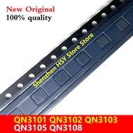 (5piece) 100% New QN3101 QN3102 QN3103 QN3105 QN3108 QN3101M3N QN3102M3N QN3103M3N QN3105M3N QN3108M