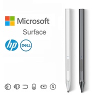 [original]Stylus Pen For Surface Pro 3/4/5/6/7/X 4096 Pressure Sensitivity Surface Pen With Palm Rejection MPP2.0 Protocol For Surface Go 2 /3  Book Latpop  HP ASUS