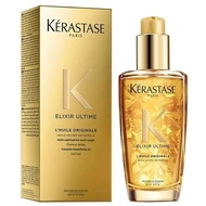 Kerastase Elixir Ultime LHuile Originale 100ml