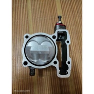 CBR150R BLOCK CUSTOM(SLIP TEBAL) WITH PISTON CBR600