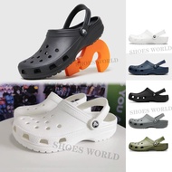 Crocs Classic Clogs best seller original oem Beach Shoes for men and women