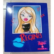 Bratz Including Models Boxes Clothes Accessories Mean girls regina wintertime wonderland Cloe Doll M