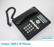 Avaya 1608-I IP Desktop Phone IP Phone