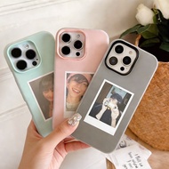 Jelly Soild 2 IN 1 Case Itel A90 S25 ULTRA P65 RS4 S23 S23+ POVA7 POP9 Hot40 Smart9 Hot 50 Pro Note 