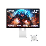 kuycon p32k 4k 144hz  32 inch monitor