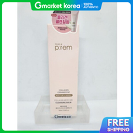 Make p:rem | เมยเกรเฟรม คอลลาเจน มอยสเจอร คลนซง บม 100 มล. ผลตภณฑดแลผวหนาจากเกาหล
