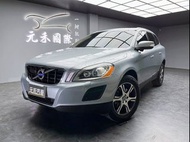 2012 降價售 Volvo XC60 T5 旗艦版 非自售全額貸 已認證配保固 實車實價 元禾國際 一鍵就到
