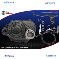 SIRIUS SUM RACING HAND CONTAINER [POT LID] A3T 8866 00