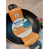 WOK PAN MIYAKO 30/ PAN MIYAKO 30CM / W-30A