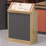 Bar counter, cashier counter, front desk, snack bar cashier counter, ultra-small, movable, with whee