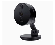 Foscam C1 HD 720P WiFi 安全 IP 相機與 iOS/Android 應用程序，超寬 115° 視角，夜視達 26 英尺，PIR 運動檢測. https://carousell.app.link/kmKFY3voBkb.