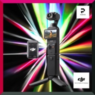 vlog camera Osmo Pocket 3 creator combo