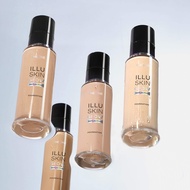 best seller foundation ternaru dari Oriflame