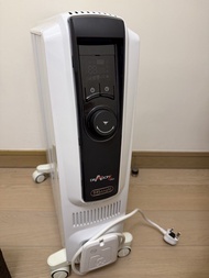 DeLonghi 暖爐 Dragon 4 pro