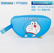VICTOR Badminton Bag Doraemon Co branded BR5635DRM BR5035