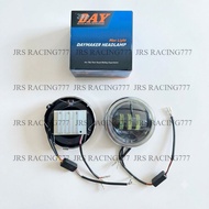 Daymaker C70 DAY LED 5.75 Inch | Headlights HONDA C70 C50 C90 Super Cub Hi-Low Beam