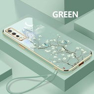 Soft case For VIVO Y20 2020 2021 Y20a Y20i Y20t Y20s Y20g Y20SG Y21 Y21a Y21e Y21s Y21t Y21G Y22 Y22