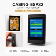 ESP32 CYD 2.8 Inch Casing TouchscreenTFT | Ensure Cheap Yellow Display 3D Print