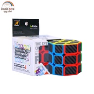 DODOLOVE รูบิค (Rubik)   2x2รูบิค3x3รูบิค4x4 หมุนลื่น ของเล่นสำหรับฝึกสมาธิ
