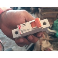 Wholesale 230pcs MCB BKN LS c32