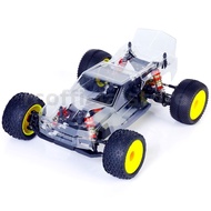 LC Racing BHC-1STK 1/14 2WD Mini Stadium Truck RC Car Kit