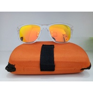 Mirror UV Sunglasses