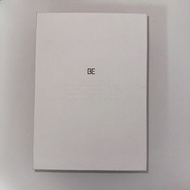 BTS BE 專輯 豪華版