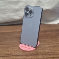 港行94%🔋256G 2個月保養 98新 iPhone 13 Pro 256GB 藍 iPhone13 Pro 256 Blue 行貨5G雙卡 送多款配件 (另有iPhone 14 Pro 256GB