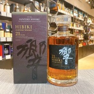 SUNTORY HIBIKI 21 Year Old
