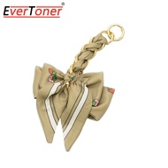 EverToner Bag Strap Extender Chain for COACH Handbag Shoulder Bag DIY Convert into Crossbody Bag Accessories