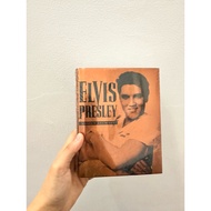 Brand New Elvis Presley - Biography Book - Hard Bound