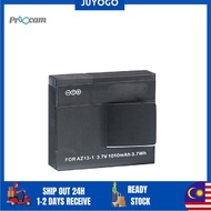 🔥READY STOCK🔥 Proocam AZ13-1  Xiao Mi YI Action camera Battery